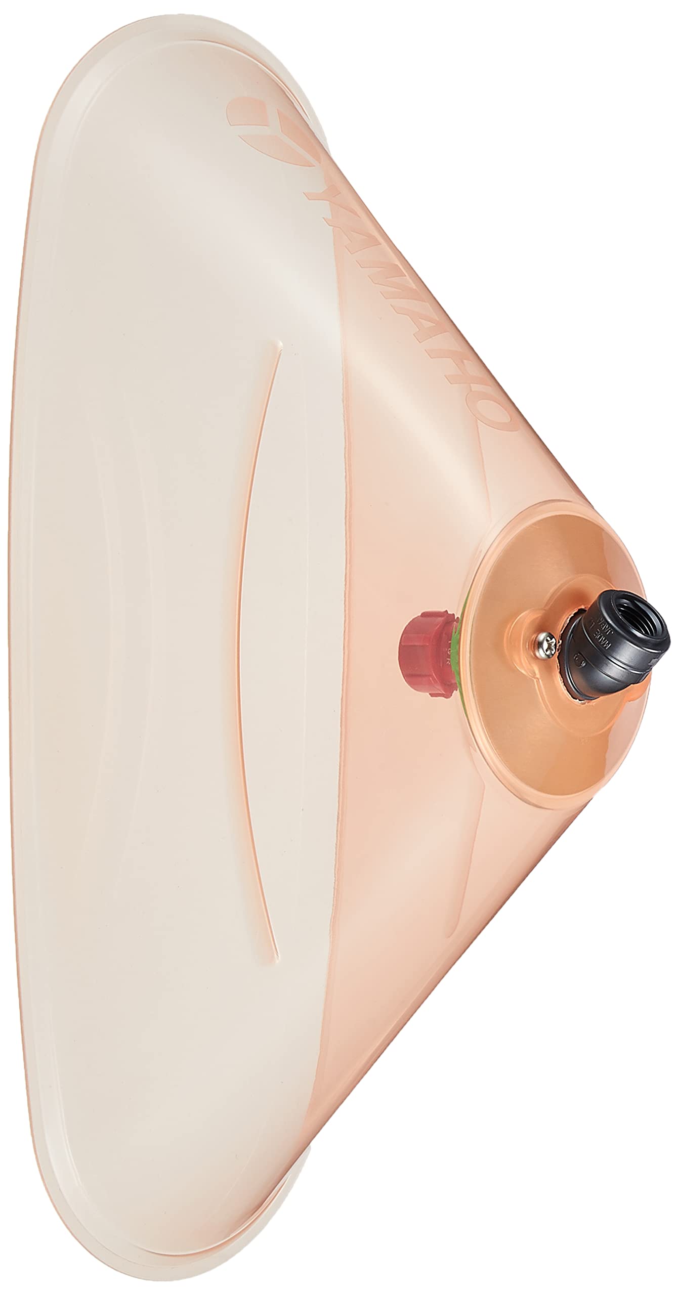 Amazon | ヤマホ工業 ヤマホ バスタノズル動力用カバー (G1/4) 473037